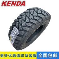 Jianda Tire Off-Road MT Mud Tire 215/235/245/265/285/65/70/75/85R15R16R17