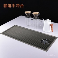 Coffee Pour Over Stand New Chinese Style Tea Brewing Stand Draining Stand Bar Pour Over Cup Washer S