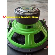 MOHAWK Double Magnet Double Coil 300W WOOFER 12inc woofer Mohawk Subwoofer 600watt RMS 300w Mohawk s