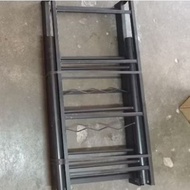 stand/kaki aquarium (3feet) single/double (9/26)