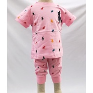 Polo Ralph Lauren Baby Girls 2Pcs Set