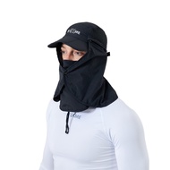 ✤หมวกกันแดด รุ่น 380 หมวกกันแดดรอบทิศทาง (ถอดแยกได้) กันUV99.9 มาตรฐาน USA✮