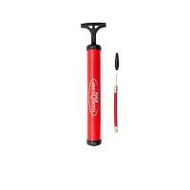 S SPORTS SSPQ222PUMP02RE ที่สูบลมลูกฟุตบอล SB146SP912CUTH