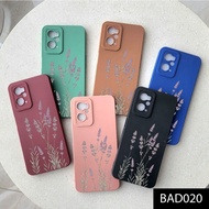 case realme 5 pro - pro camera softcase motif karakter realme 5 pro - bad020