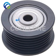Belt Idler Pulley for LEXUS IS LS RC 1UR-FE 1UR-FSE 2UR-GSE 16604-38020 0188-URS206 89537 BT21079 16