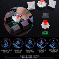 REDRAGON Fizz K617 RGB USB Mini Mechanical Gaming Keyboard R