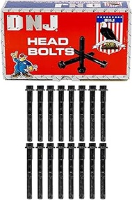 DNJ Head Bolt Kit HBK909 For 88-04 Toyota, Lexus/Tacoma, Tundra, 4Runner, T100, ES300, Camry, ES250