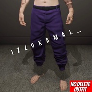 PS4 PS5 Gta Online Real Purple Jogger (gta online money service)