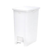 日本 LIV PLUS PROPRETE 踩踏式垃圾桶 45L