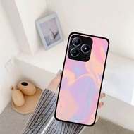 HP [KA244] Latest Realme C63 Protect Camera Glass Softcase | Realme C63 Casing | Realme C63 Case | C