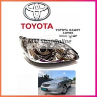 TOYOTA CAMRY ACV30 HID HEAD LAMP