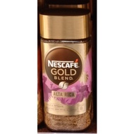 Nescafe Gold Blend Alta Rica Jar 100g