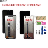 For IIIF150 R2022 LCD Display Touch Screen Digitizer Replacement For IIIF150 B2021 Full LCD Screen A