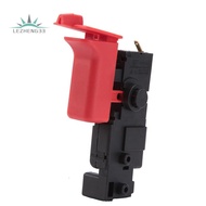 Electric Hammer Drill Switch for Bosch GBH2-26DE GBH2-26DFR GBH 2-26E GBH2-26DRE GBH2-26 RE