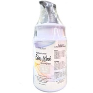 Iilution Color Wash Shampoo 500ml