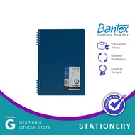 Notebook BANTEX Llb550-001 01 Ll