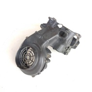 COVER TUTUP BLOK MESIN TVS DAZZ 110 ORIGINAL BEKAS COVER MESIN TVS DAZZ SEKEN ORI