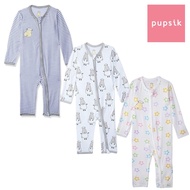 Baa Baa Sheepz Baby Zip Romper (4 Sizes) - 12 Designs