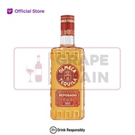 Olmeca Reposado Tequila 750ml