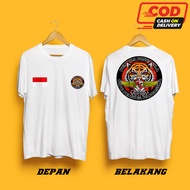 KAWKAWSTORE TERBARU 2022 KAOS PP - Baju Pemuda Pancasila Terbaru bahan berkualitas premium - Baju Or