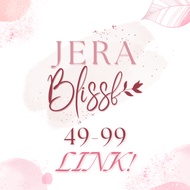 49 - 99 Pesos Live Checkout Link : Jerabliss Online Shop