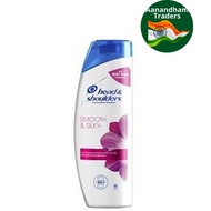 Head & Shoulders Shampoo 330ml
