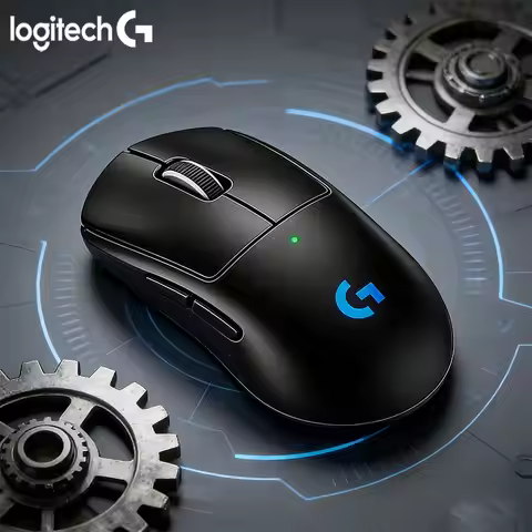 Logitech PRO X SUPERLIGHT 2SE/PRO X SUPERLIGHT/G502/G502HERO Multifunctional gaming mouse - Simple, 