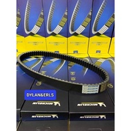 MICHELIN V-BELT M3/MIO GT125/CLICK125/150/NMAX/ AEROX/MIX/BEAT CARB/FI /PCX150/160/CLICK160