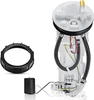 E8566M Fuel Pump Module Assembly Compatible with Honda Civic 2003-2005 L4 1.3L, Civic 2001-2005 L4 1