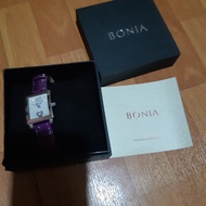 jam tangan wanita BONIA original