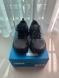 Hoka one one bondi 8