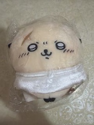 Chiikawa 海獺師傅毛公仔