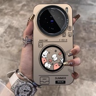 Vivo X200 X100 X90 5G Casing Vivo X200 X100 X90 Pro Casing Vivo V30 V29 V27 V23 V27E 5G Casing Vivo 