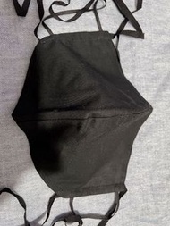 日本純棉布 K kwong hk mask cloth mask 布口罩成人XL碼（相當於女士加大/一般男士）