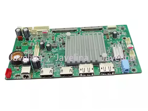 IMac all-in-one machine converted display high-definition Type-C 5K motherboard 10BIT LM270QQ1 LM270