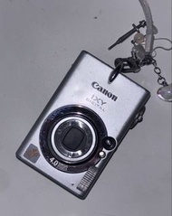 Canon IXY digital 450 ccd 相機