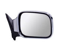 กระจกมองข้าง TFR ปี 99-01 HORSE (R)ชุบ (DM-148R/ช) (ราคาต่อ 1 ชิ้น)