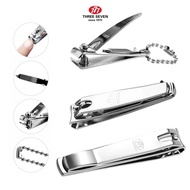 Small Nail Clipper 777 Three Seven/Nail Clipper Stainless/Nail Clipper Made in Korea