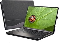 Laptop Cover Compatible with Lenovo IdeaPad 5 2-in-1 14IAL10 14Q8X9 14IRH9 14AHP9 14IRU9 14AKP10 14A