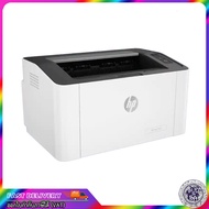 HP Laser 107a /เครื่องพิมพ์ laser /PRINTER HP LASER ขาวดำ /เครื่องพิมพ์ราคาประหยัด  /พร้อมโทนเนอร์ 1