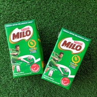 MILO NESTLE ACTIV-GO 125ml