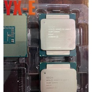 Intel Xeon E5-1620 v3 LGA2011-3 CPU Processor E5 1620 v3 3.5 GHz 140W Quad cores 4-Core SR20P Eight threads with Heat dissipation paste