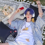 BJD Doll 1/3 Boy aslan Lion Uncle Strong Movable Handsome Nude Children SD Point