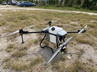 Drone Sprayer TP430 30 Liter Penyemprot Pestisida Hama Pupuk Pertanian