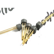 1 ED2502B P514 Gold Pin Transistor