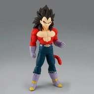 Banpresto [SOLID EDGE WORKS] 龍珠GT THE出陣 超級撒亞人4 比達 | Banpresto [SOLID EDGE WORKS] Dragon Ball GT THE出