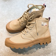 < OPMM >-[Palladium] 75th Anniversary Outdoor Boots