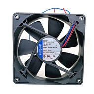 Brand New EBMpapst 4414F 24V 5W 12025 12CM/cm 2 Wire Inverter Cooling Fan