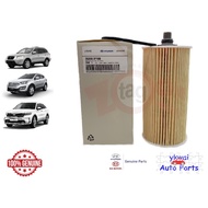 Hyundai Oil Filter for Hyundai Santa Fe CM-DM (Diesel)/Kia Sorento UM (Diesel) - 26320-2F100