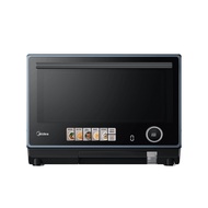 MIDEA MM025XHA Microwave Oven (25L)